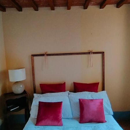 Cosy Country Room Garden Sovicille Exteriör bild