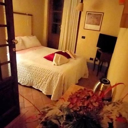 Cosy Country Room Garden Sovicille Exteriör bild