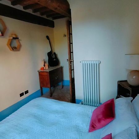 Cosy Country Room Garden Sovicille Rum bild